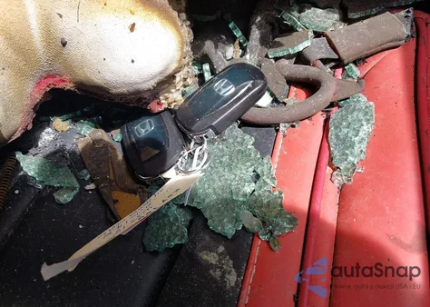 2024 Honda Civic Lx from USA, damaged, VIN 19XFL2H51RE035695